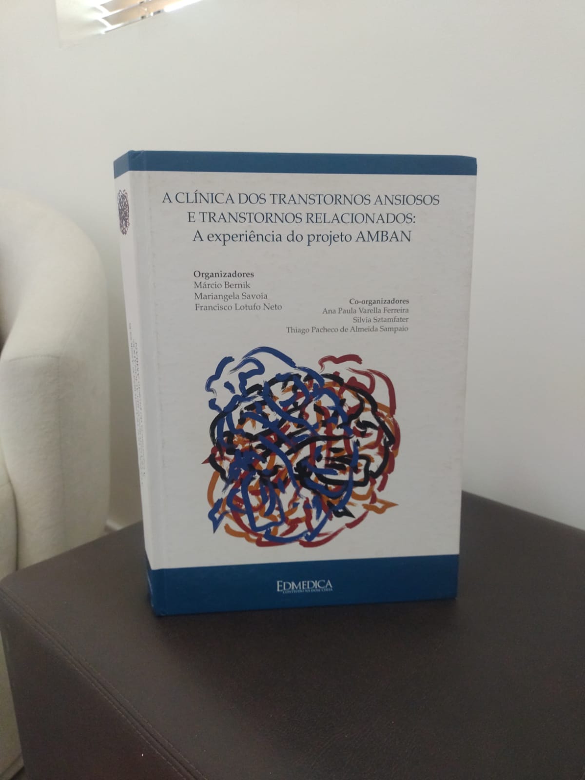 Transtornos Ansiosos